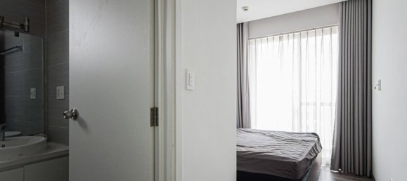 3 bedrooms Apartment in District 7, Vietnam No. 17282 16