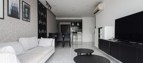 3 bedrooms Apartment in District 7, Vietnam No. 17282 9