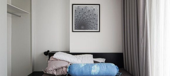 3 bedrooms Apartment in District 7, Vietnam No. 17282 18