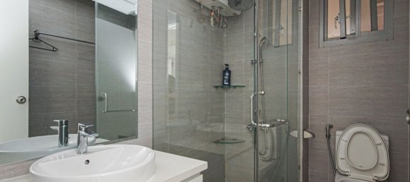 3 bedrooms Apartment in District 7, Vietnam No. 17282 21