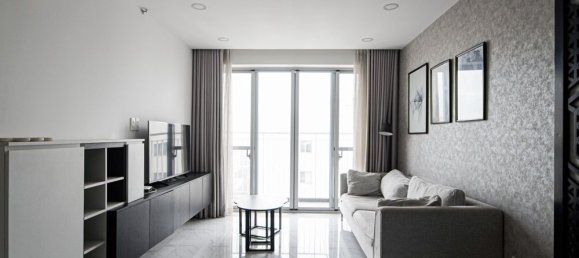 3 bedrooms Apartment in District 7, Vietnam No. 17282 6