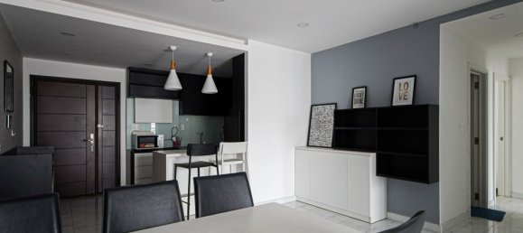 3 bedrooms Apartment in District 7, Vietnam No. 17282 10