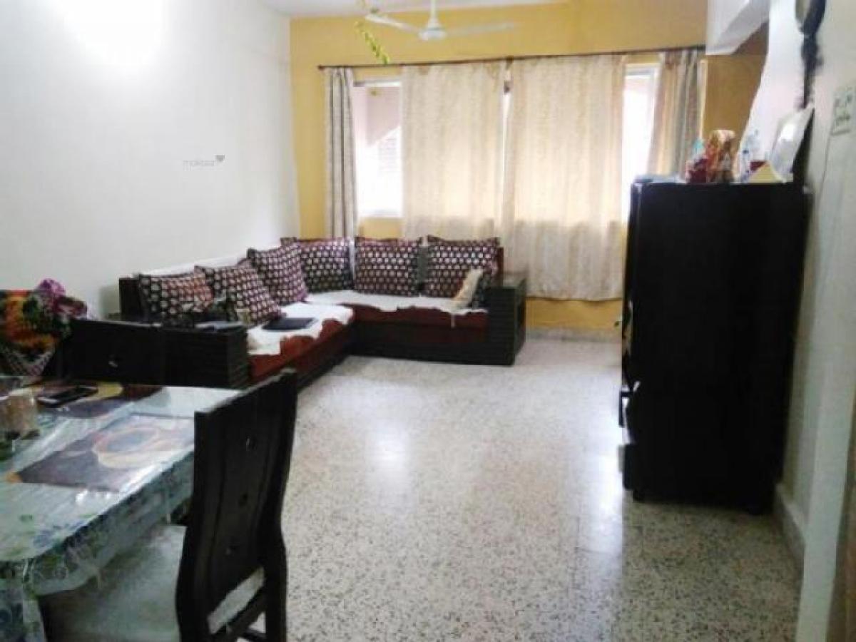 استوديو في Mumbai, India رقم 59349