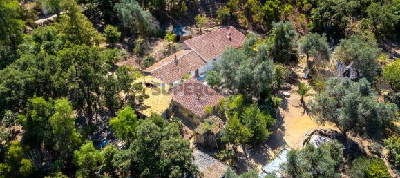 7 bedrooms House in Aljezur, Portugal No. 283928 2