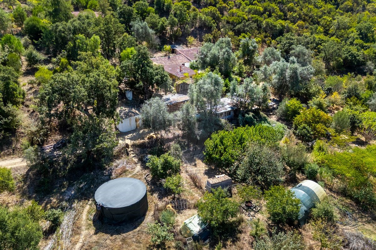 7 bedrooms House in Aljezur, Portugal No. 283928