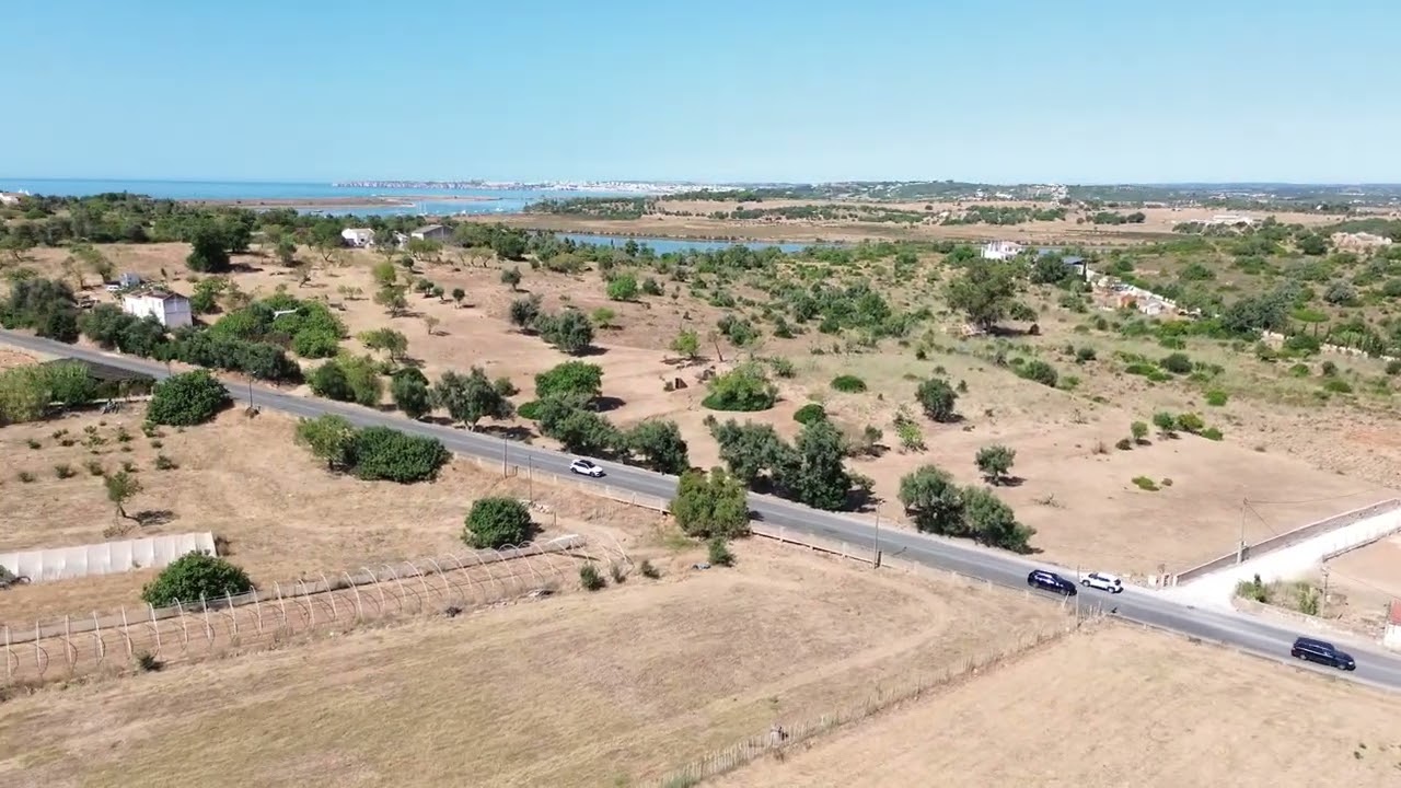 3 rooms Castles in Alvor, Portugal No. 234530