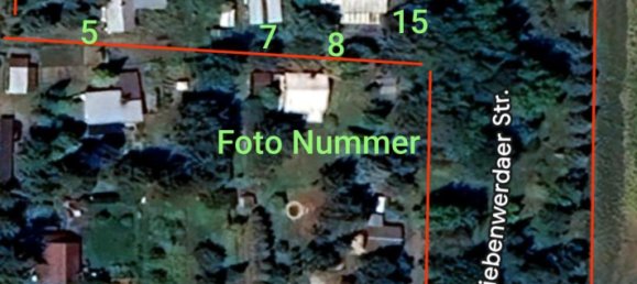 5-salle Bungalow à Elbe-Elster, Germany No. 295404 17