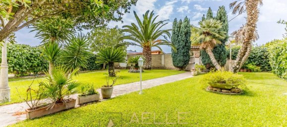 5 bedrooms Villa in Rome, Italy No. 317289 11