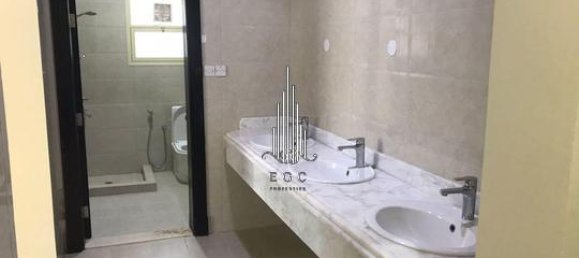 Villa de 7 dormitorios en Khalifa City, UAE No. 41816 20