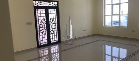 Villa de 7 dormitorios en Khalifa City, UAE No. 41816 9