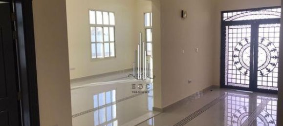 Villa de 7 dormitorios en Khalifa City, UAE No. 41816 10