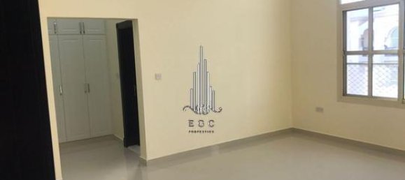 Villa de 7 dormitorios en Khalifa City, UAE No. 41816 13