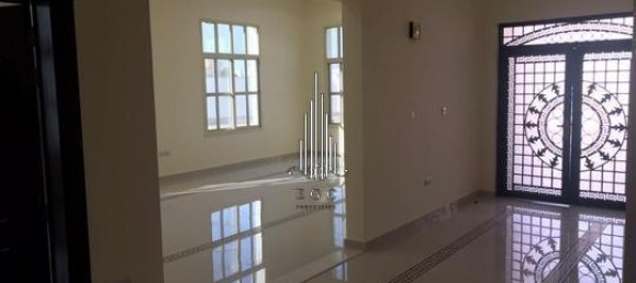 Villa de 7 dormitorios en Khalifa City, UAE No. 41816 3