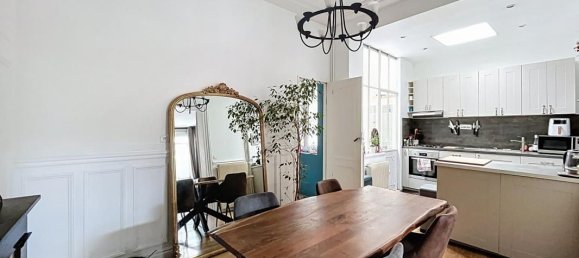 4 Schlafzimmer Haus in Dunkerque, France, Nr. 282581 3