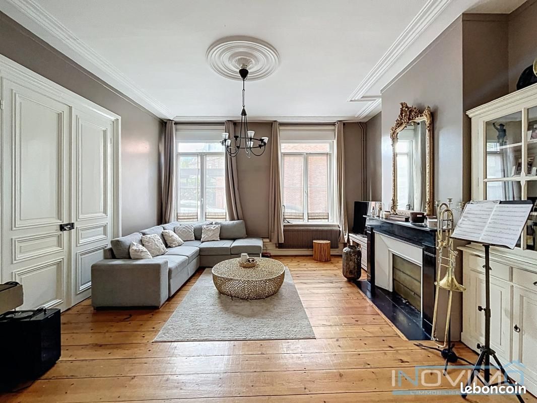 4 Schlafzimmer Haus in Dunkerque, France, Nr. 282581