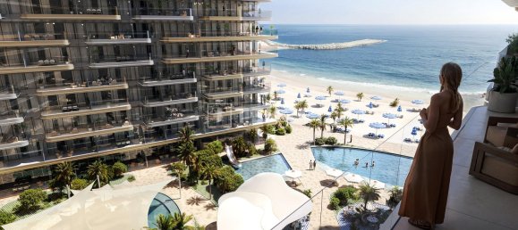 Studio for sale in Al Marjan Island, Ras Al Khaimah, UAE № 210134 29