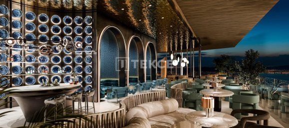 Studio for sale in Al Marjan Island, Ras Al Khaimah, UAE № 210134 14