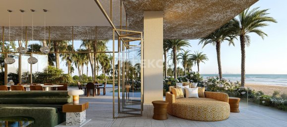 Studio for sale in Al Marjan Island, Ras Al Khaimah, UAE № 210134 19