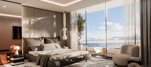 Studio for sale in Al Marjan Island, Ras Al Khaimah, UAE № 210134 21