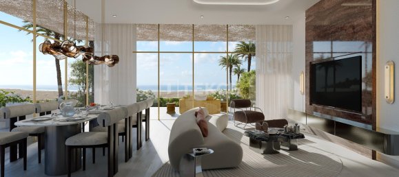 Studio for sale in Al Marjan Island, Ras Al Khaimah, UAE № 210134 18