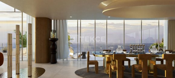 Studio for sale in Al Marjan Island, Ras Al Khaimah, UAE № 210134 15