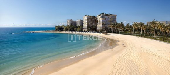 Studio for sale in Al Marjan Island, Ras Al Khaimah, UAE № 210134 2
