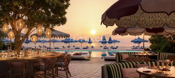 Studio for sale in Al Marjan Island, Ras Al Khaimah, UAE № 210134 11