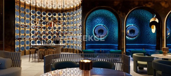 Studio for sale in Al Marjan Island, Ras Al Khaimah, UAE № 210134 13