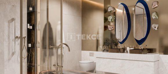Studio for sale in Al Marjan Island, Ras Al Khaimah, UAE № 210134 24