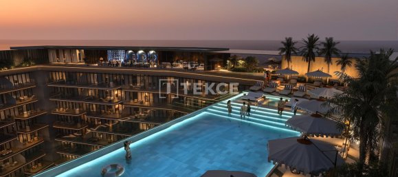 Studio for sale in Al Marjan Island, Ras Al Khaimah, UAE № 210134 30