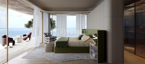 Studio for sale in Al Marjan Island, Ras Al Khaimah, UAE № 210134 22