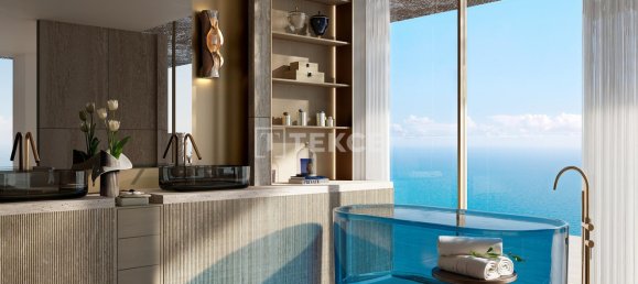 Studio for sale in Al Marjan Island, Ras Al Khaimah, UAE № 210134 23