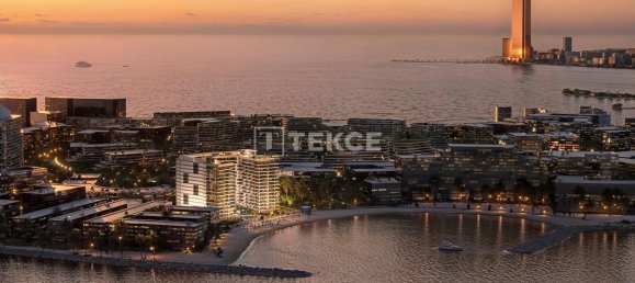 Studio for sale in Al Marjan Island, Ras Al Khaimah, UAE № 210134 3