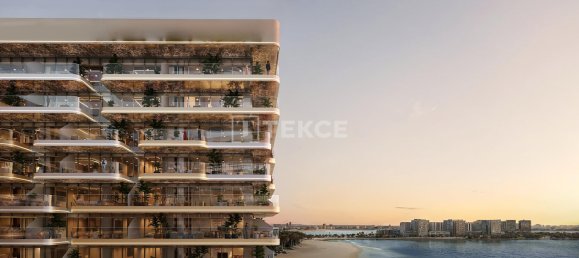 Studio for sale in Al Marjan Island, Ras Al Khaimah, UAE № 210134 5
