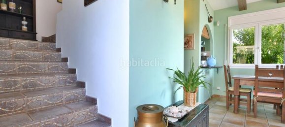 3 غرف نوم منزل في Pineda de Mar, Spain رقم 72646 52