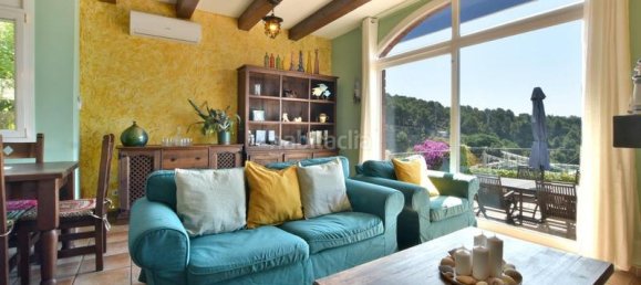 3 غرف نوم منزل في Pineda de Mar, Spain رقم 72646 21