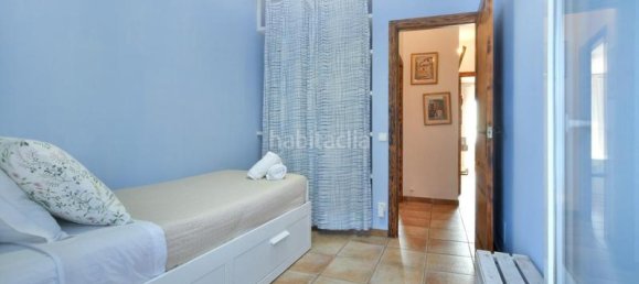 3 غرف نوم منزل في Pineda de Mar, Spain رقم 72646 50