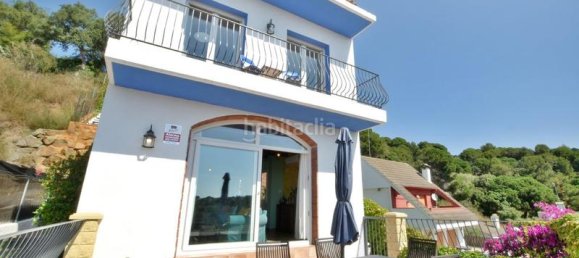 3 غرف نوم منزل في Pineda de Mar, Spain رقم 72646 3