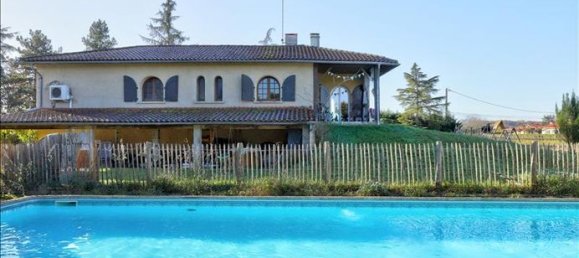 4 bedrooms House in Tarn, France No. 313500 4