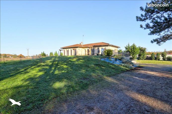 4 bedrooms House in Tarn, France No. 313500