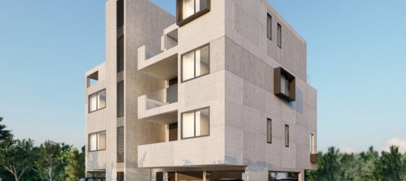 2 غرف نوم شقة في Paphos, Cyprus رقم 17243 5