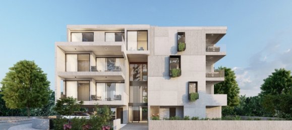 2 غرف نوم شقة في Paphos, Cyprus رقم 17243 3