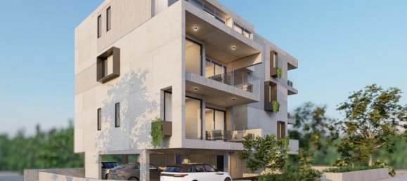 2 غرف نوم شقة في Paphos, Cyprus رقم 17243 6