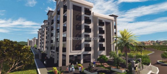 6 rooms Villa in Torbali, Turkey No. 31753 8