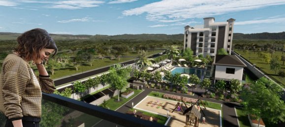 6 rooms Villa in Torbali, Turkey No. 31753 5