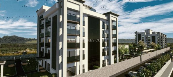 6 rooms Villa in Torbali, Turkey No. 31753 2