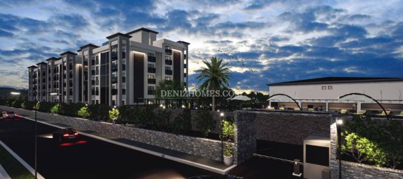 6 rooms Villa in Torbali, Turkey No. 31753 9