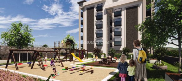 6 rooms Villa in Torbali, Turkey No. 31753 7