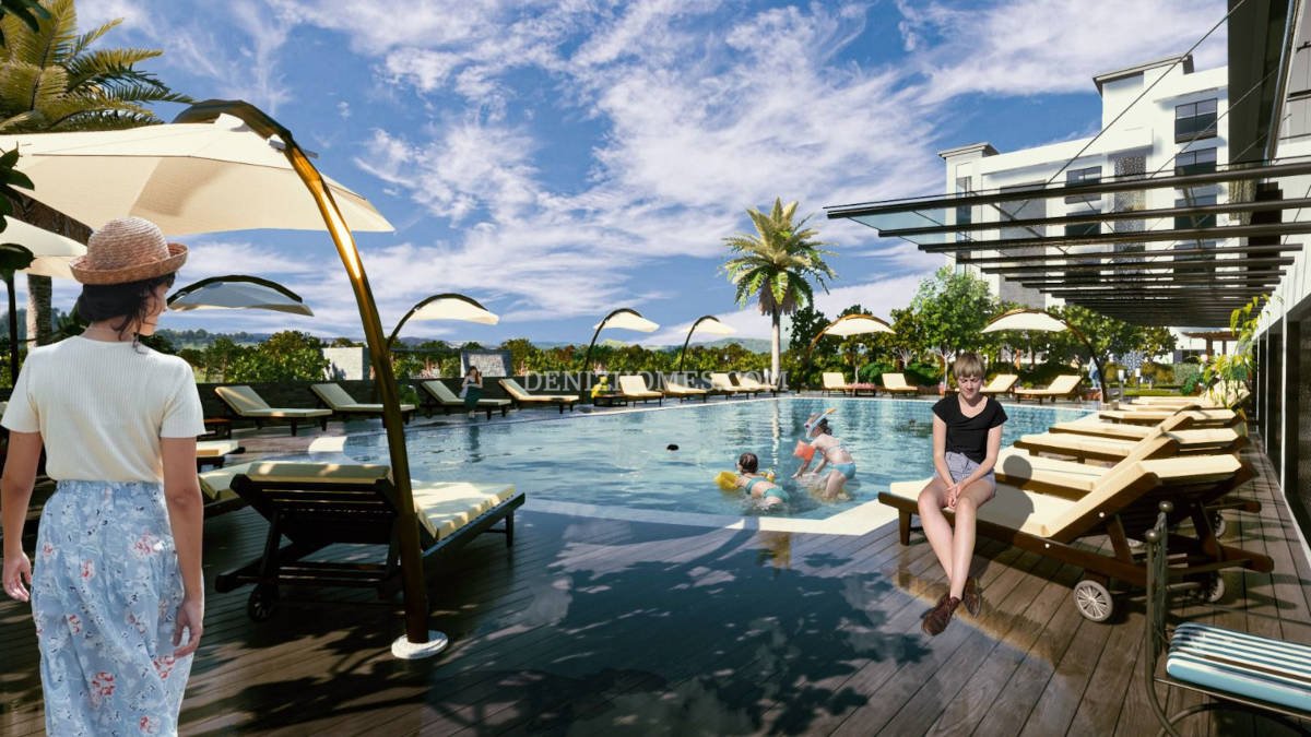 6 rooms Villa in Torbali, Turkey No. 31753