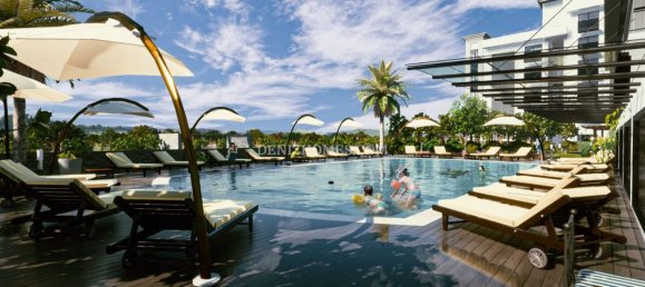 6 rooms Villa in Torbali, Turkey No. 31753 3